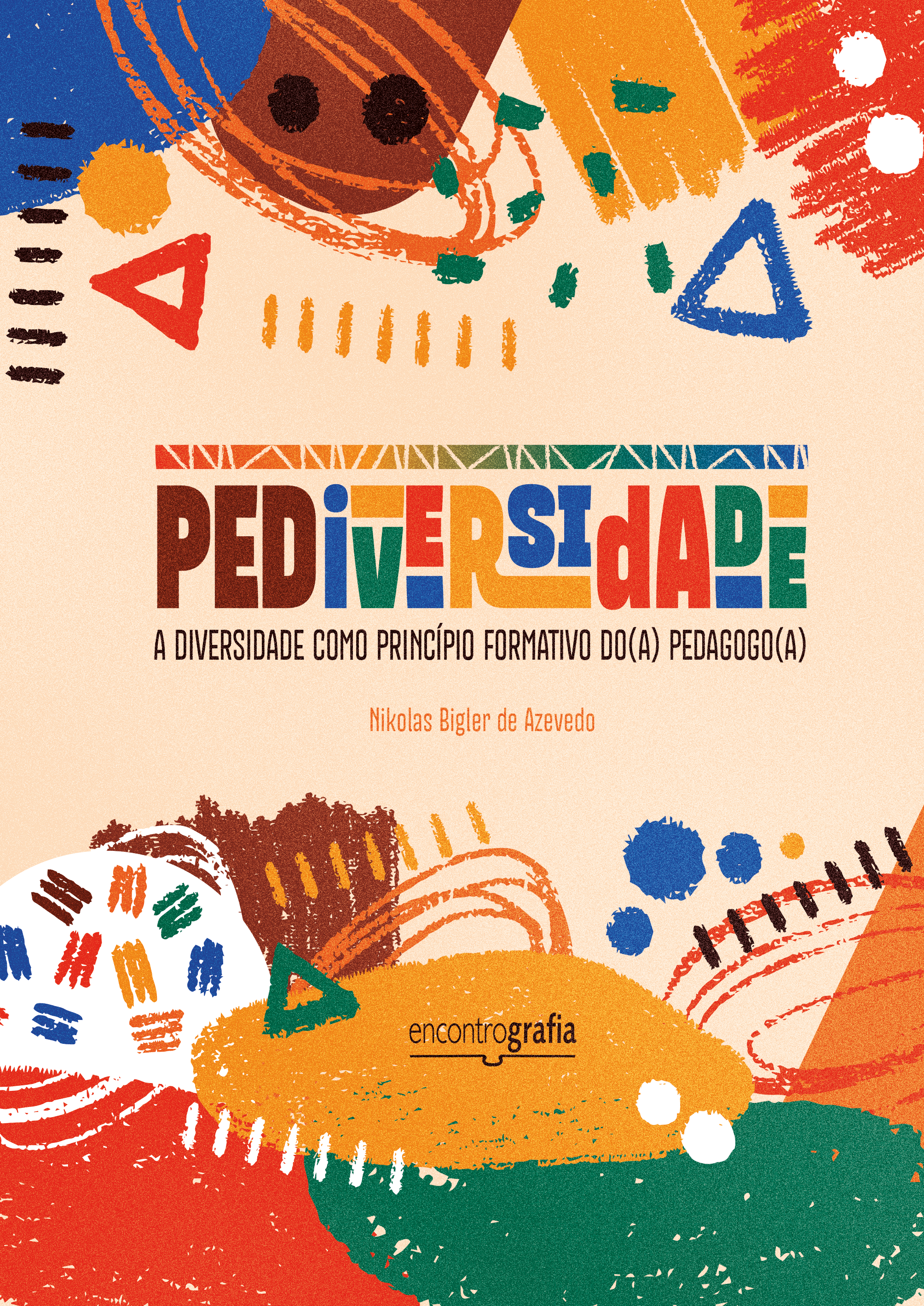 PEDiversidade: a diversidade como princípio formativo do(a) Pedagogo(a)